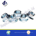 Asme Grade 5 Hex Flange Nut